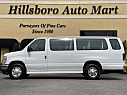 Thumbnail image of 2008 Ford E-Series at Hillsboro Auto Mart Inc