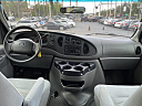 Thumbnail image of 2008 Ford E-Series at Hillsboro Auto Mart Inc