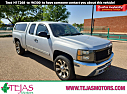 Thumbnail image of 2013 Chevrolet Silverado 1500 at Tejas Motors II