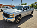 Thumbnail image of 2013 Chevrolet Silverado 1500 at Tejas Motors II