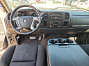Thumbnail image of 2013 Chevrolet Silverado 1500 at Tejas Motors II