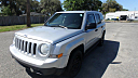 Thumbnail image of 2014 Jeep Patriot at 123 Auto LLC
