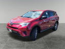 Thumbnail image of 2018 Toyota RAV4 at Oak Lawn Toyota NEW