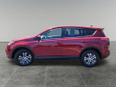 Thumbnail image of 2018 Toyota RAV4 at Oak Lawn Toyota NEW