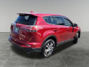 Thumbnail image of 2018 Toyota RAV4 at Oak Lawn Toyota NEW