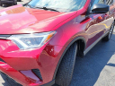 Thumbnail image of 2018 Toyota RAV4 at Oak Lawn Toyota NEW