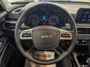 Thumbnail image of 2022 Kia Telluride at PremierSubaruKia-USED of Branford, CT