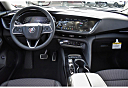 Thumbnail image of 2023 Buick Envision at Bender GM World
