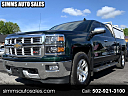 Thumbnail image of 2015 Chevrolet Silverado 1500 at Simms Auto Sales