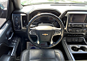 Thumbnail image of 2015 Chevrolet Silverado 1500 at Simms Auto Sales