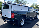 Thumbnail image of 2015 Chevrolet Silverado 1500 at Simms Auto Sales