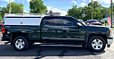 Thumbnail image of 2015 Chevrolet Silverado 1500 at Simms Auto Sales