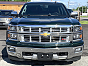 Thumbnail image of 2015 Chevrolet Silverado 1500 at Simms Auto Sales