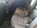 Thumbnail image of 2024 Nissan Altima at Circle Infiniti