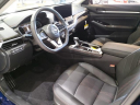 Thumbnail image of 2024 Nissan Altima at Circle Infiniti