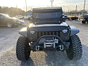2014 Jeep Wrangler Unlimited at H&W MOTOR COMPANY INC.