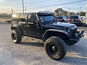 Thumbnail image of 2014 Jeep Wrangler Unlimited at H&W MOTOR COMPANY INC.