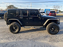 Thumbnail image of 2014 Jeep Wrangler Unlimited at H&W MOTOR COMPANY INC.
