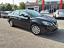 Thumbnail image of 2018 Nissan Sentra at Mathews Nissan