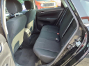 Thumbnail image of 2018 Nissan Sentra at Mathews Nissan
