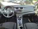 Thumbnail image of 2018 Nissan Sentra at Mathews Nissan