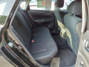 Thumbnail image of 2018 Nissan Sentra at Mathews Nissan