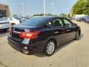 Thumbnail image of 2018 Nissan Sentra at Mathews Nissan