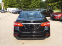 Thumbnail image of 2018 Nissan Sentra at Mathews Nissan