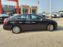 Thumbnail image of 2018 Nissan Sentra at Mathews Nissan