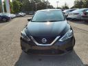 Thumbnail image of 2018 Nissan Sentra at Mathews Nissan