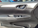 Thumbnail image of 2018 Nissan Sentra at Mathews Nissan