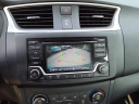 Thumbnail image of 2018 Nissan Sentra at Mathews Nissan
