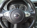 Thumbnail image of 2018 Nissan Sentra at Mathews Nissan