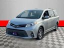 Thumbnail image of 2019 Toyota Sienna at Sunrise Toyota North