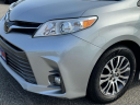 Thumbnail image of 2019 Toyota Sienna at Sunrise Toyota North