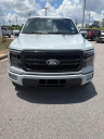 2024 Ford F-150 Lariat at Dick Smith Ford Of Columbia
