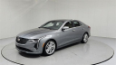 2021 Cadillac CT4 Premium Luxury at Les Stanford Chevrolet Cadillac