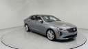 Thumbnail image of 2021 Cadillac CT4 at Les Stanford Chevrolet Cadillac