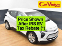 Thumbnail image of 2023 Chevrolet Bolt EV at CarVision Mitsubishi - USED