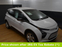 Thumbnail image of 2023 Chevrolet Bolt EV at CarVision Mitsubishi - USED