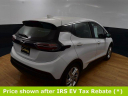 Thumbnail image of 2023 Chevrolet Bolt EV at CarVision Mitsubishi - USED