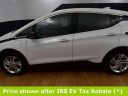 Thumbnail image of 2023 Chevrolet Bolt EV at CarVision Mitsubishi - USED