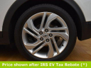 Thumbnail image of 2023 Chevrolet Bolt EV at CarVision Mitsubishi - USED