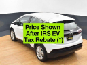 Thumbnail image of 2023 Chevrolet Bolt EV at CarVision Mitsubishi - USED