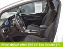 Thumbnail image of 2023 Chevrolet Bolt EV at CarVision Mitsubishi - USED