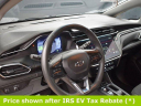 Thumbnail image of 2023 Chevrolet Bolt EV at CarVision Mitsubishi - USED