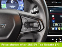 Thumbnail image of 2023 Chevrolet Bolt EV at CarVision Mitsubishi - USED