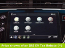 Thumbnail image of 2023 Chevrolet Bolt EV at CarVision Mitsubishi - USED