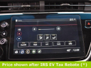 Thumbnail image of 2023 Chevrolet Bolt EV at CarVision Mitsubishi - USED