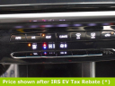 Thumbnail image of 2023 Chevrolet Bolt EV at CarVision Mitsubishi - USED